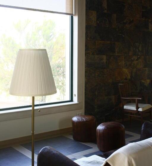 فندق Quinta Do Mocho Turismo Rural