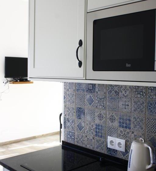 ホテル Quinta Do Mocho Turismo Rural