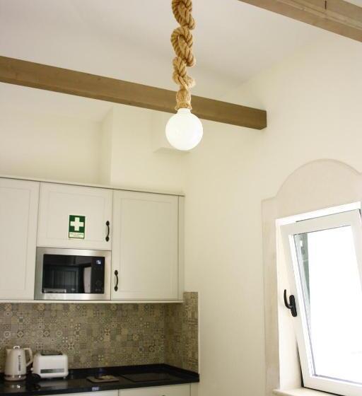 ホテル Quinta Do Mocho Turismo Rural