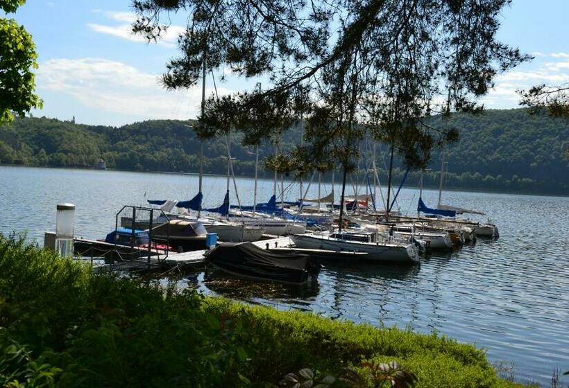 Seehotel Andree & Gästehaus Seehof