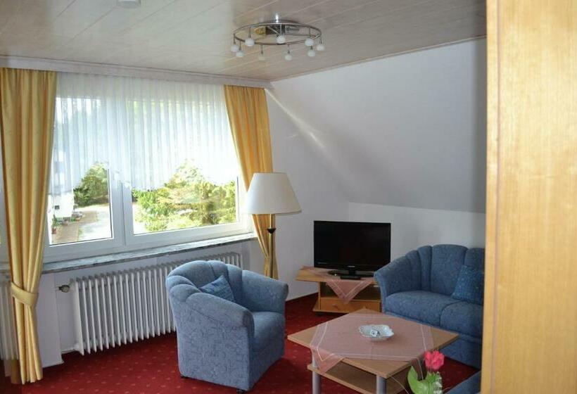 Seehotel Andree & Gästehaus Seehof