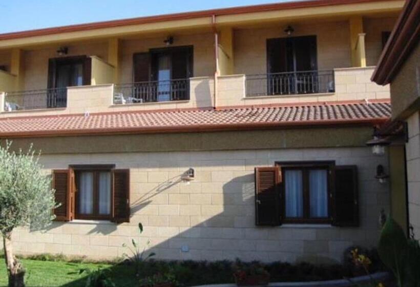 فندق Sibari Resort