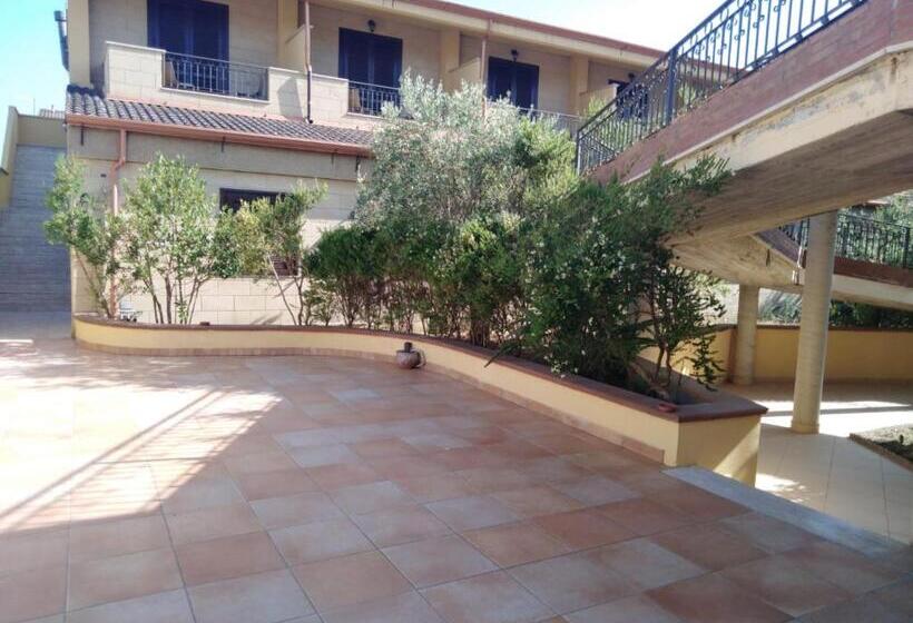 فندق Sibari Resort