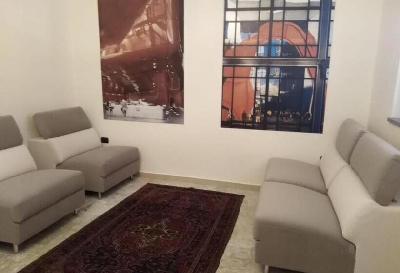 فندق Sibari Resort