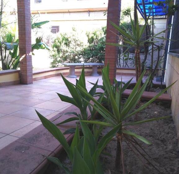 فندق Sibari Resort