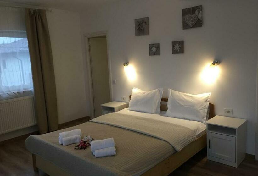 هتل Top Style Villa