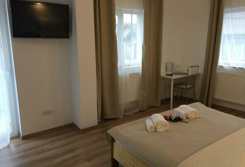 هتل Top Style Villa