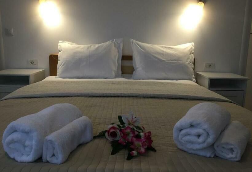 هتل Top Style Villa