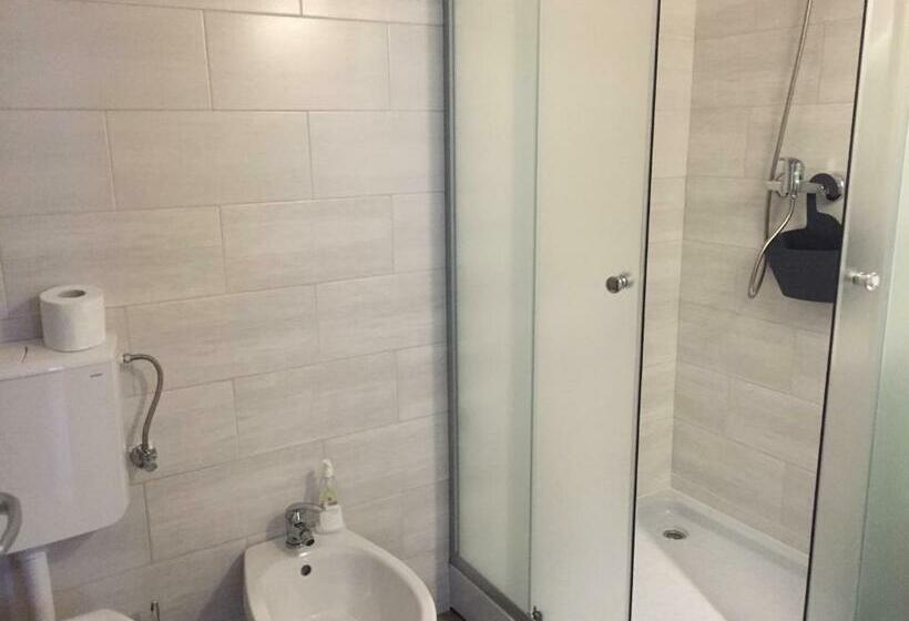 هتل Top Style Villa