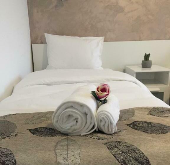 هتل Top Style Villa