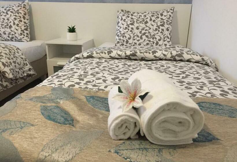 هتل Top Style Villa