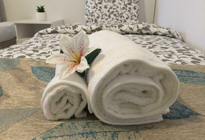 هتل Top Style Villa