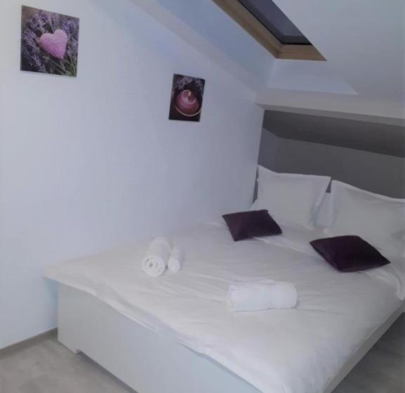 هتل Top Style Villa