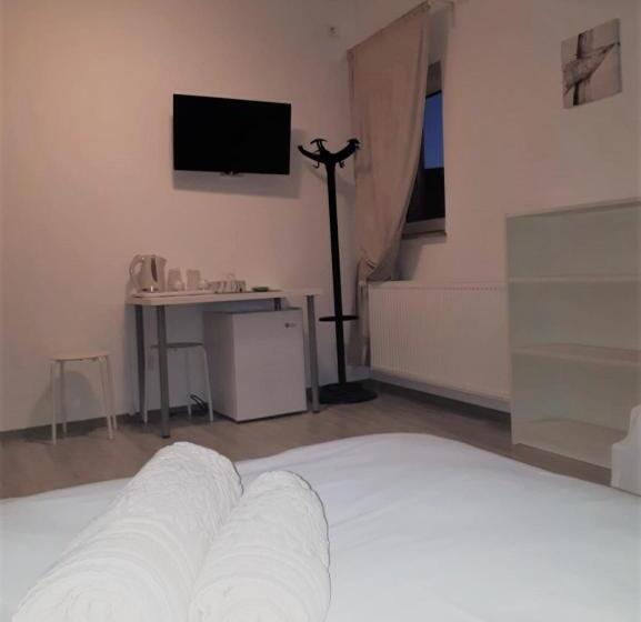 هتل Top Style Villa