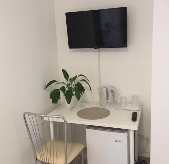 هتل Top Style Villa