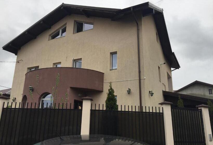 هتل Top Style Villa