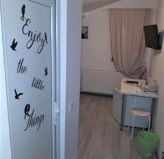 هتل Top Style Villa