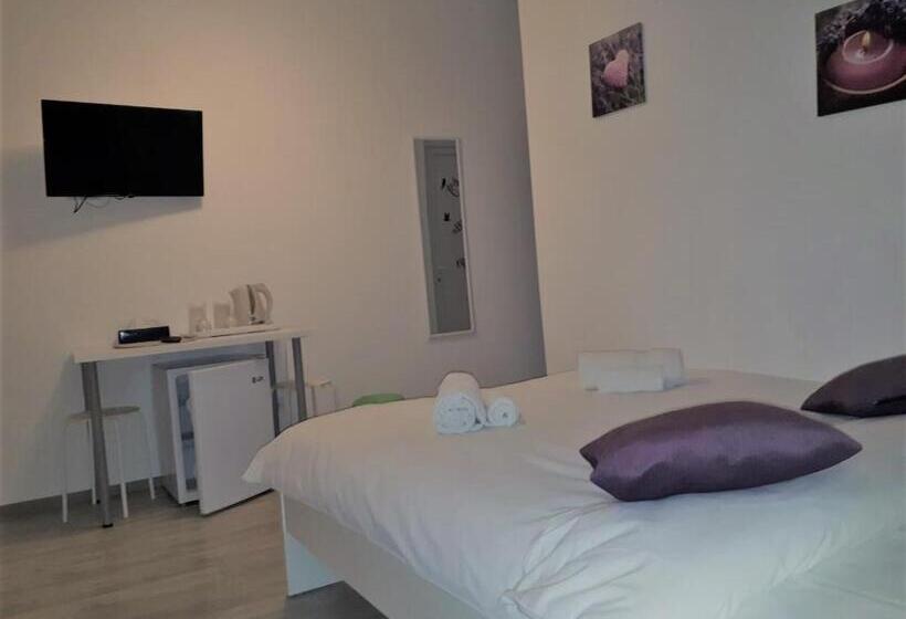 هتل Top Style Villa