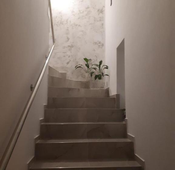 هتل Top Style Villa