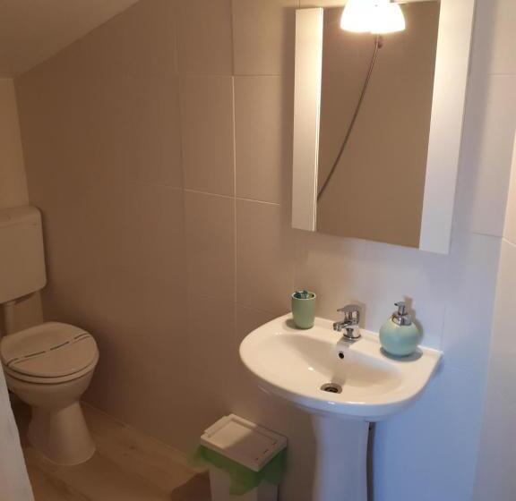 هتل Top Style Villa