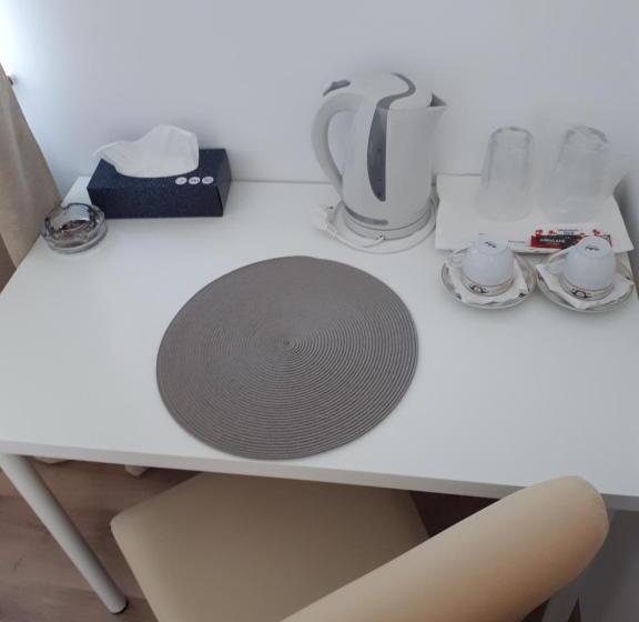 هتل Top Style Villa