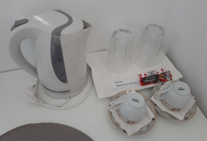 هتل Top Style Villa