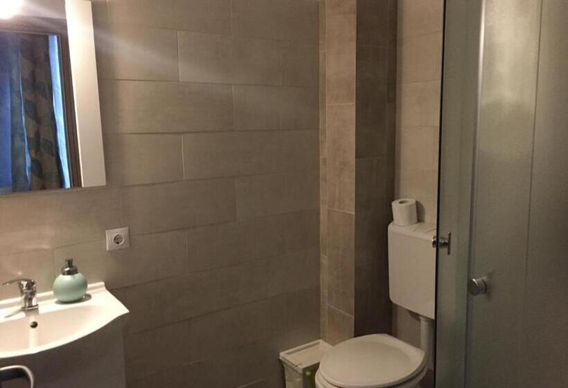 هتل Top Style Villa