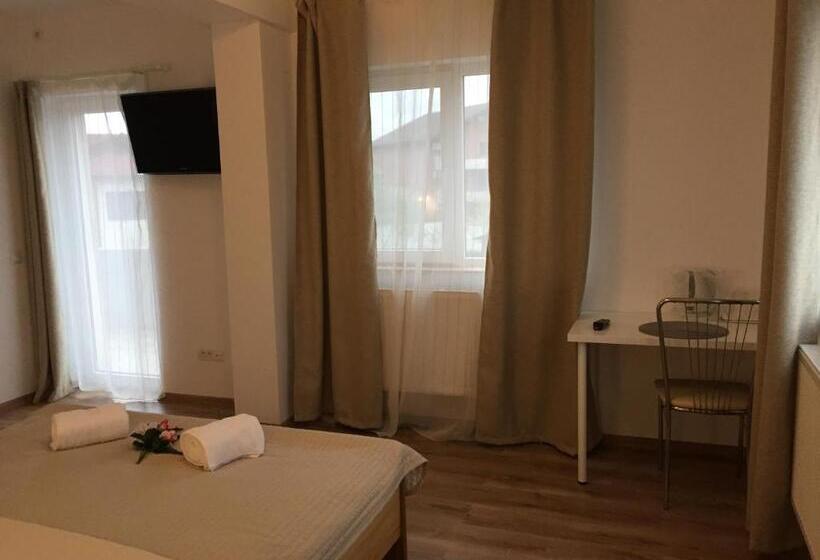 هتل Top Style Villa