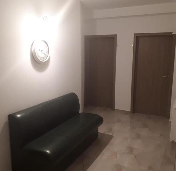 هتل Top Style Villa