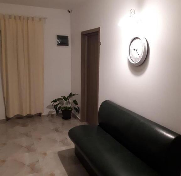 هتل Top Style Villa