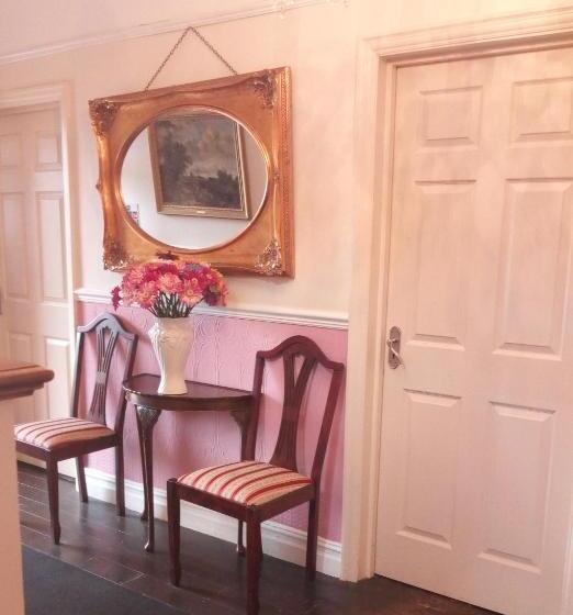 Kingsway Bed & Breakfast