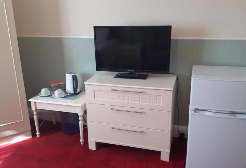 Kingsway Bed & Breakfast