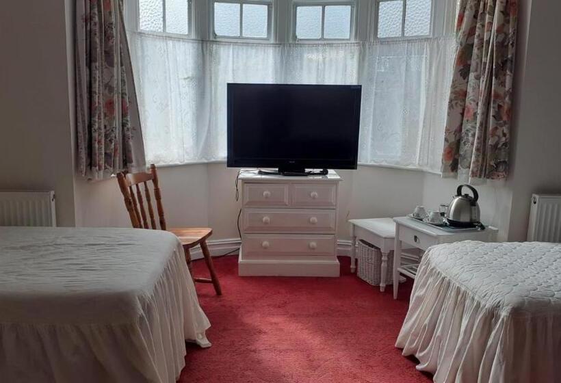 Kingsway Bed & Breakfast