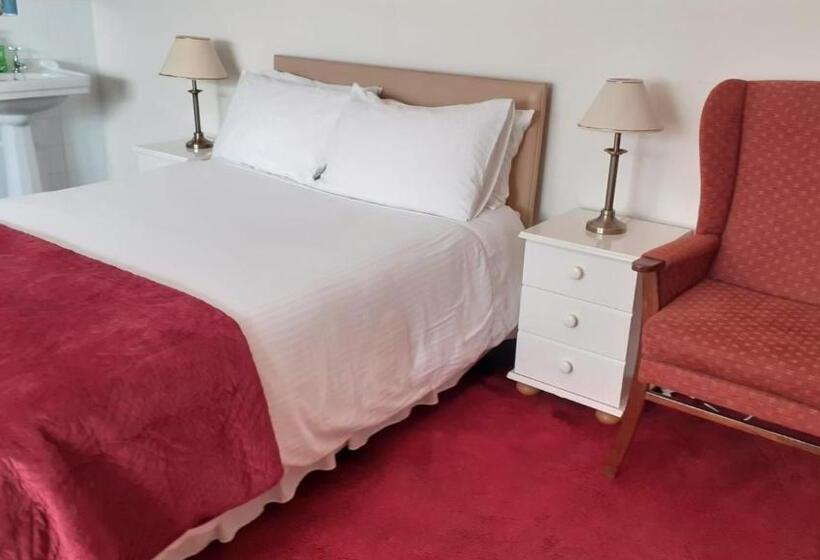 Kingsway Bed & Breakfast