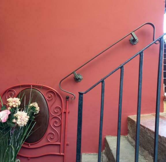 L Oleandro Sul Lago D Iseo B&b