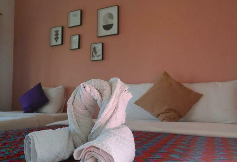 Manulalu B&b