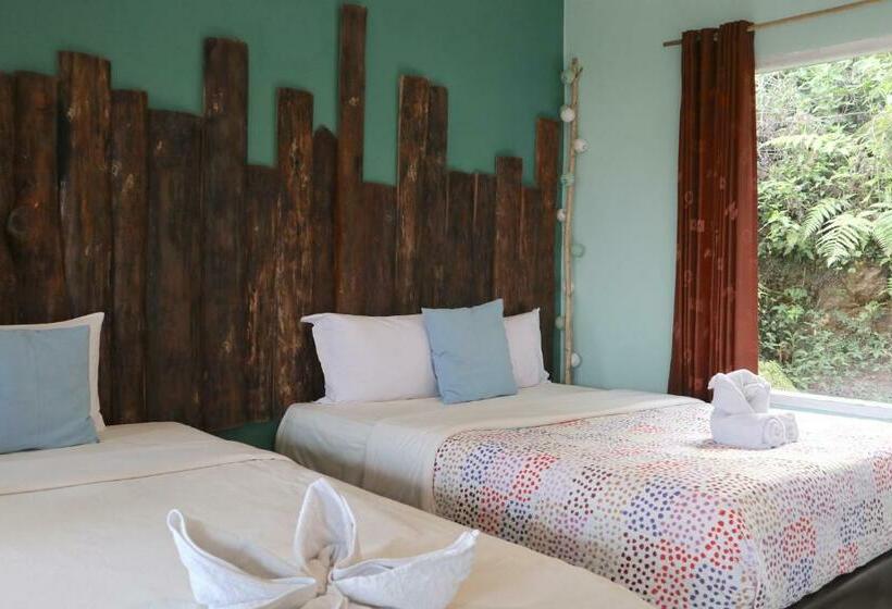 Manulalu B&b