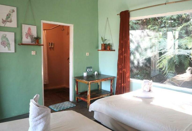 Manulalu B&b