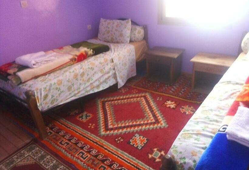 מוטל Cafe Restaurant La Belle Vue Tizi N Test 2100m