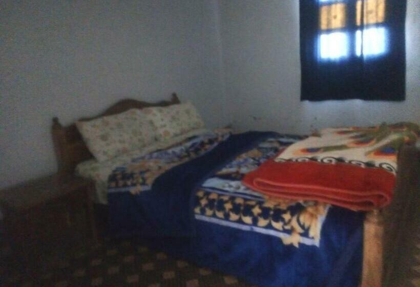 מוטל Cafe Restaurant La Belle Vue Tizi N Test 2100m