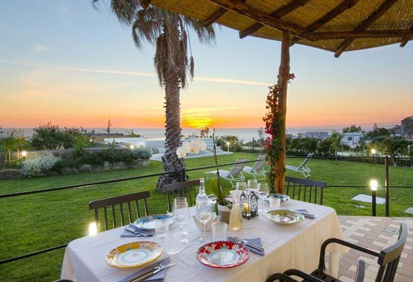 Orablu Exclusive Villas