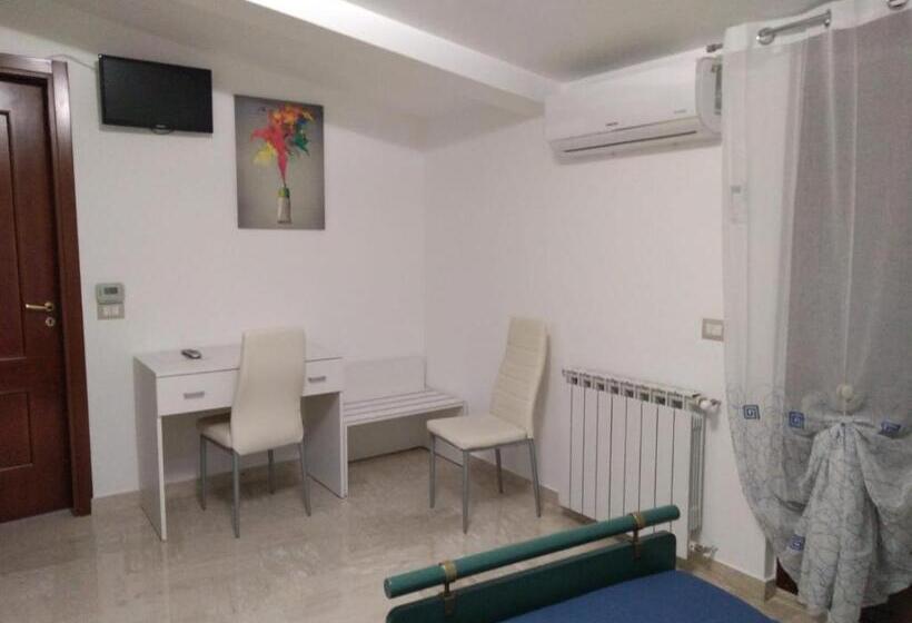 Пансион Affittacamere Casa Quisquina