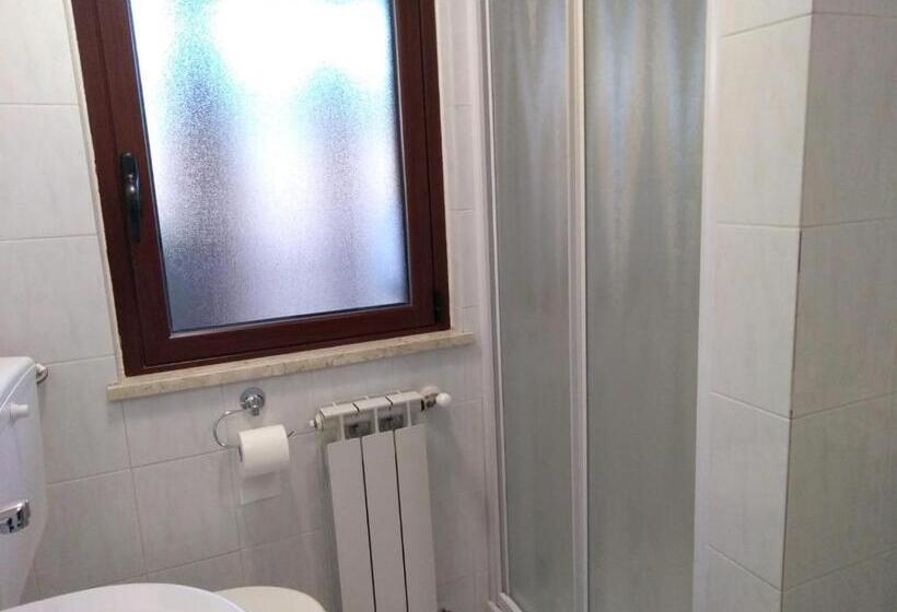 Пансион Affittacamere Casa Quisquina