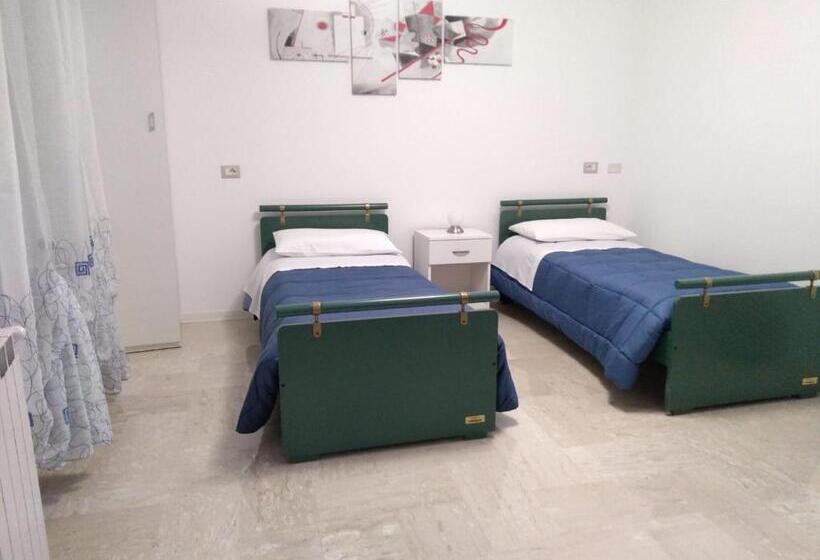 Пансион Affittacamere Casa Quisquina