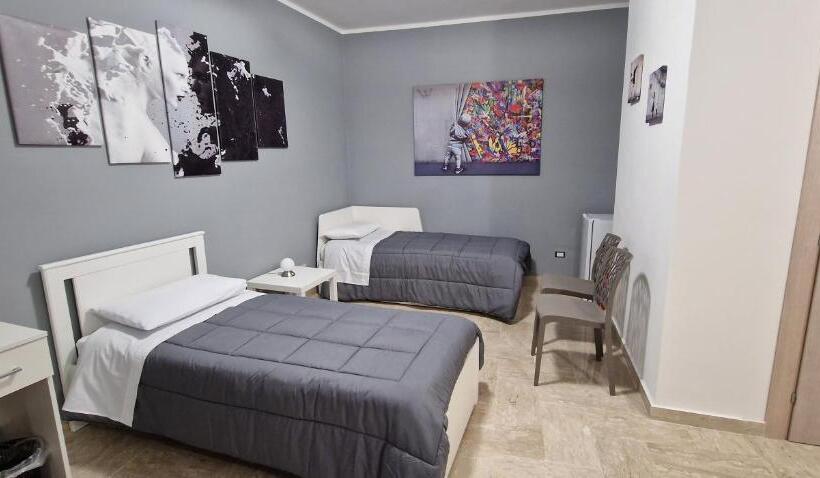 Пансион Affittacamere Casa Quisquina