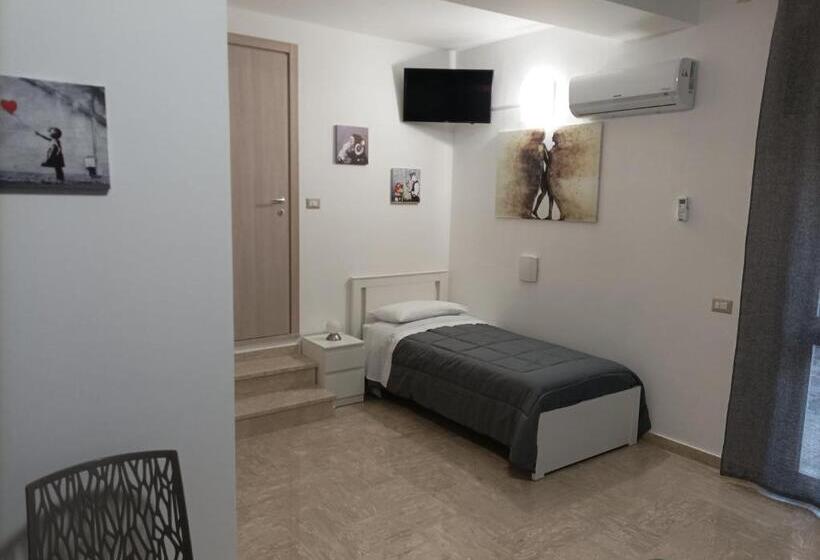 Пансион Affittacamere Casa Quisquina