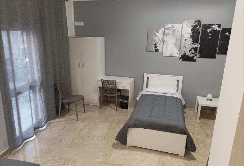 Пансион Affittacamere Casa Quisquina