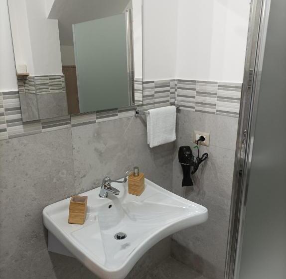 Пансион Affittacamere Casa Quisquina