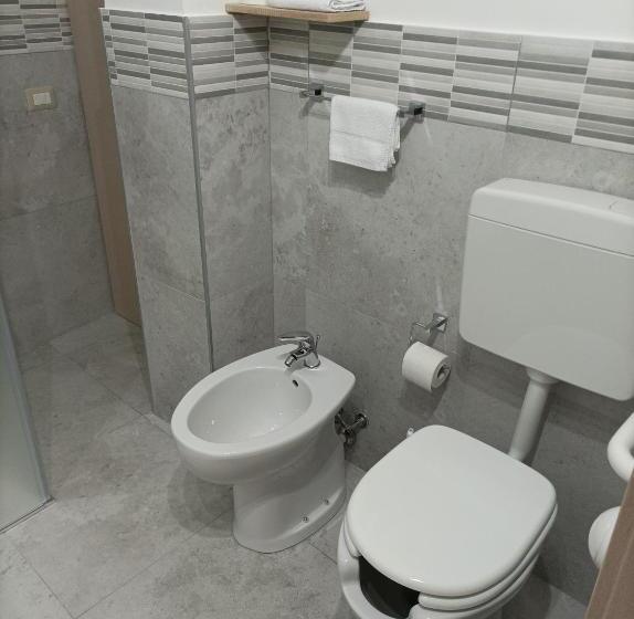 Пансион Affittacamere Casa Quisquina