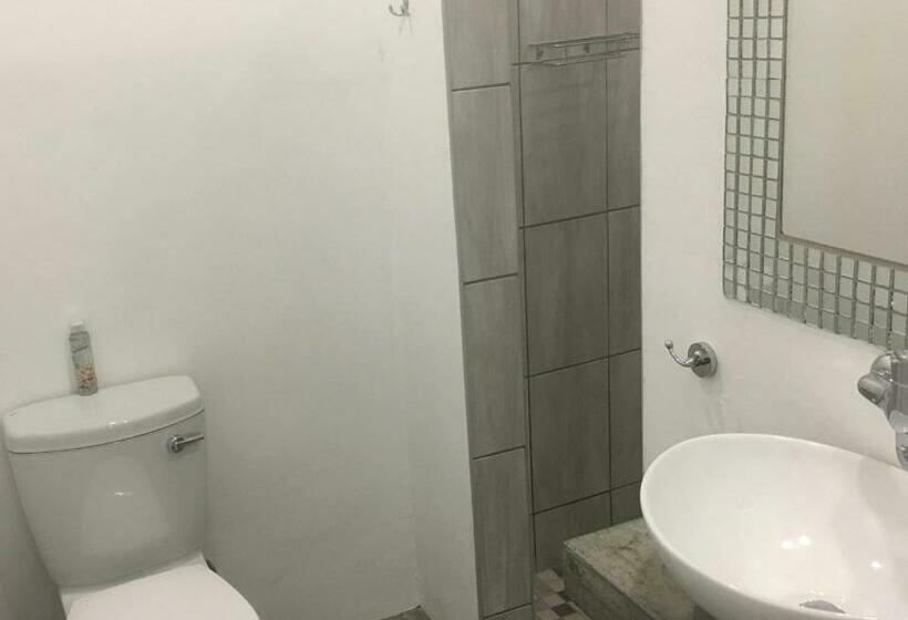 פנסיון Ammabed Accommodation